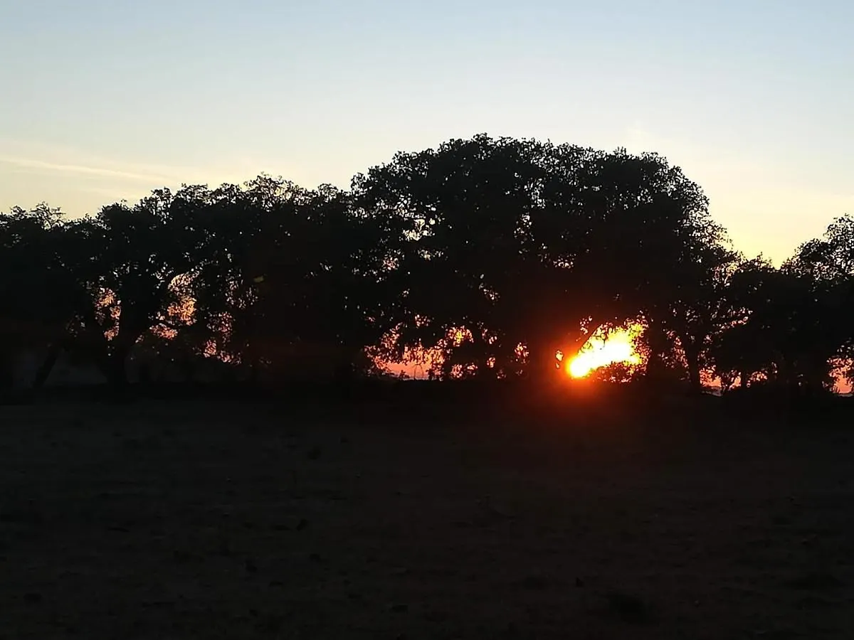 Сasa de vacaciones Casa Rural Ventanas a la Sierra Higuera De La Sierra