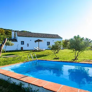 Cortijo Cabrerizas Сasa de vacaciones