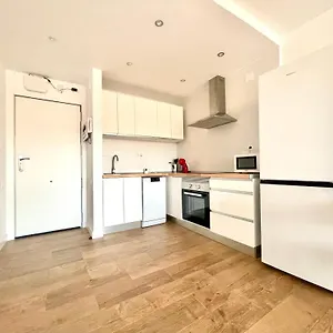  Apartamento Costa Daurada - Aquario Pineda España