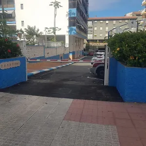  Apartamento Acogedor Estudio Con Piscina Y Cerca De La Playa España