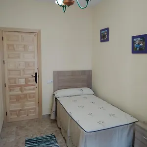 Casa Miguel Y Petra Сasa de vacaciones
