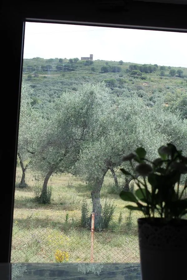 Casa Rural Ventanas A La Sierra Higuera De La Sierra  Higuera De La Sierra (Huelva)